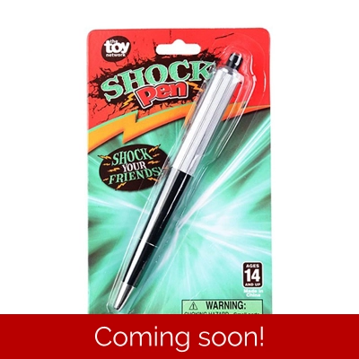 Shocking Pen Shocking Pen
